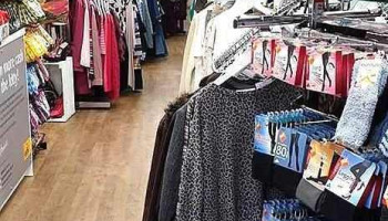 Cats Protection - Rutherglen Charity Shop - Rutherglen