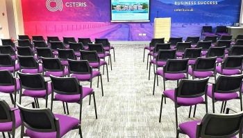 Ceteris (Scotland) Ltd - Alloa