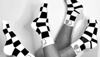 Checkmate Socks Ltd - Erskine Pa8 7Dh