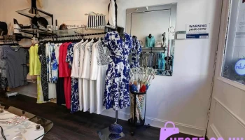 Chic Pea - Dunfermline Ky12 7Bq