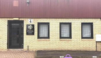 Cirkis Dancewear - Simpson Business Park