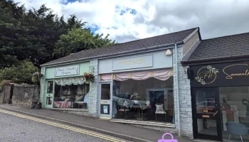 Claire Charles Designs - Perthshire