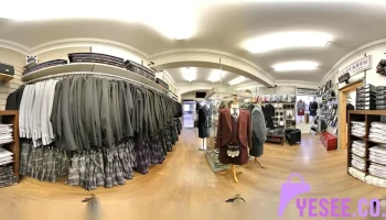 Clan Kilts Ltd - Stirling Fk8 1Nq