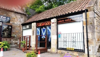 Clansman Kilts/Caledonia Scotia Kiltmakers - 6 Newhalls Rd
