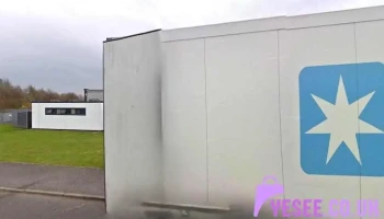 clothingStore - Harthill