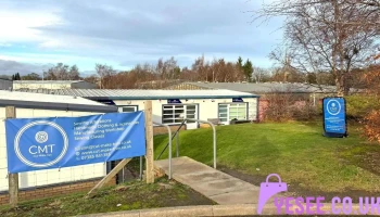 Cmt Cut-Make-Trim - Dalkeith