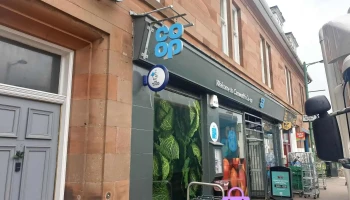 Co-op Food - Carnwath - Main Street - Carnwath