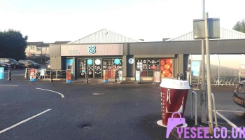 Co-op Food - Glasgow - Cumbernauld Road - Stepps