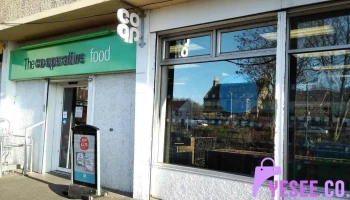 Co-op Food - Kennoway - Bishops Court - Kennoway