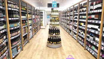 Co-op Food - Lochgilphead - Oban Road - Lochgilphead Pa31 8Ng