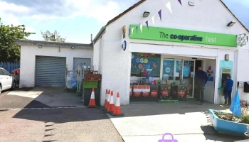 Co-op Food - Longniddry - Elcho Road - Longniddry Eh32 0Lb