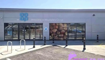 Co-op Food - Maybole - Kirkoswald Road - Maybole Ka19 8Bn