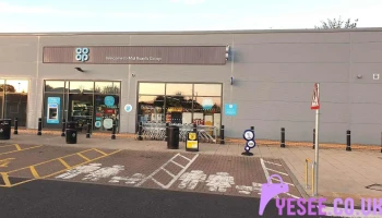 Co-op Food - Prestonpans - Mid Road - Northfields