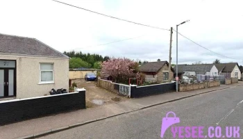 Coalburn Miners Welfare One Stop Shop - 42 Coalburn Rd