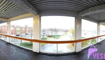 Coatbridge Shopping Centre - S Circular Rd