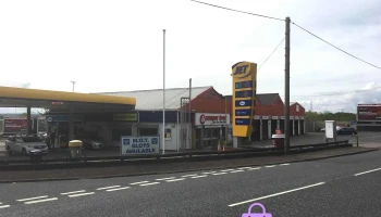 Cooper Bros Ltd for tyres mot service - Newmains