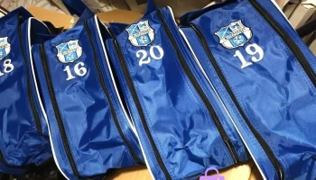 Cooper's Clothing & Embroidery Specialists Ltd - Glasgow