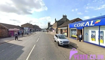 Copper Blossom - Larkhall Ml9 1Dr
