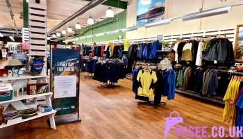 Cotswold Outdoor Fort William - Fort William Ph33 6Ad