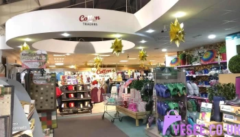 Cotton Traders - Ayr