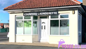 Countess Laundrette - Dunbar Eh42 1Du