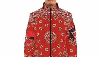 Country clothing - United Kingdom