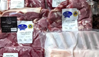 Cow Shed Farm Shop (Druid Temple Farm) - Inverness Iv2 6Ar