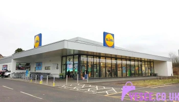 Cowdenbeath Retail Park - Cowdenbeath Ky4 9Qe