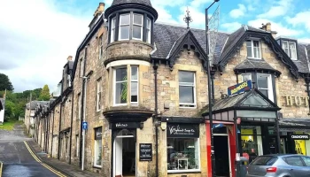 Craghoppers - Pitlochry Ph16 5Ab