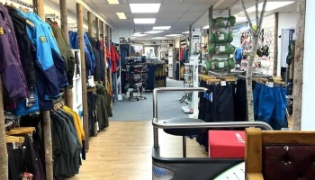 Craigdon Mountain Sports - Inverness Iv1 1Jn