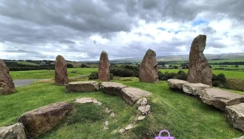 Crawick Multiverse - Sanquhar Dg4 6Eg