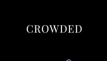 Crowded - United Kingdom