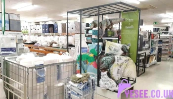 Cuckoo Bridge Retail Park - Dumfries Dg2 9Bf