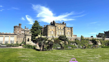 Culzean Castle - United Kingdom
