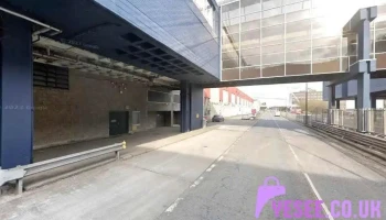 Cumbernauld Clothing Alterations - Ettrick Way