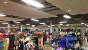 Cumnock Factory Outlet - Cumnock Ka18 3Aj