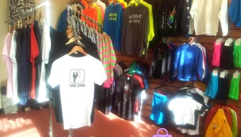 Custom Prints - East Camp Community Enterprise Park