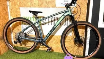 Cyclestation - Darvel Ka17 0Aw
