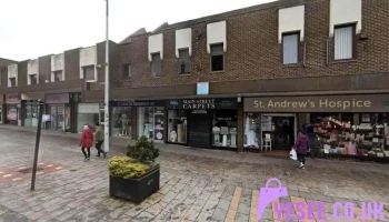 D2 Menswear - Coatbridge