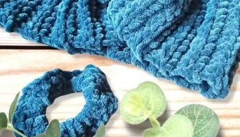 Daisy Bridge Crochet - United Kingdom