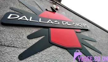 Dallas Designs Ltd - 10 Linkwood Way