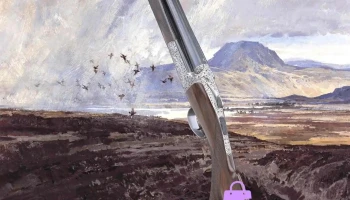 David McKay Brown - Glasgow