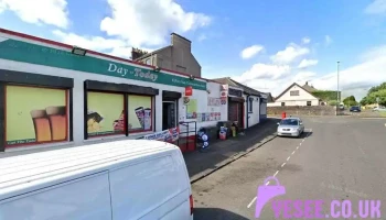 Day-To-Day - Kilbarchan