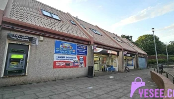 Day to Day Supermarket - Bourtreehill South