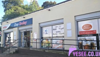 Day-Today - Beith
