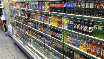 Day-Today Express Ay Stores - Cardenden