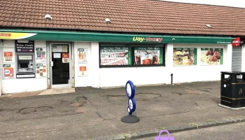 Day - Today Independent Convenience Store - Glasgow