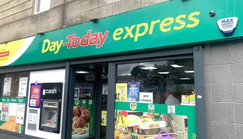 DayToday Express Thornhill - Johnstone Pa5 8Jg