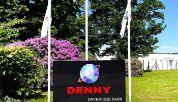 Denny Enterprises Int'l Ltd - Industrial Complex