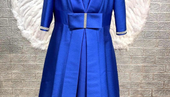 Designer Angel - Galston Ka4 8Aw